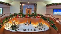 Verdi- Restaurant &ndash; &copy; Steffi Zimmermann (Eberhardt TRAVEL)