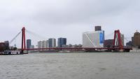 Rotterdam &ndash; &copy; Steffi Zimmermann (Eberhardt TRAVEL)