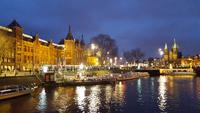 Amsterdam &ndash; &copy; Steffi Zimmermann (Eberhardt TRAVEL)