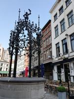 Antwerpen (2) &ndash; &copy; Steffi Zimmermann (Eberhardt TRAVEL)