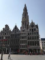 Antwerpen (3) &ndash; &copy; Steffi Zimmermann (Eberhardt TRAVEL)