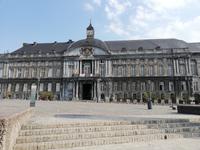 Bischhofspalais &ndash; &copy; Steffi Zimmermann (Eberhardt TRAVEL)