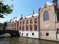 Brügge (3) &ndash; &copy; Steffi Zimmermann (Eberhardt TRAVEL)