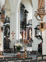Brügge Kirche
