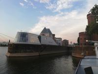 Guten Morgen! Anleger Schockomuseum &ndash; &copy; Steffi Zimmermann (Eberhardt TRAVEL)
