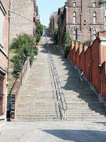 Liege 367 Stufen &ndash; &copy; Steffi Zimmermann (Eberhardt TRAVEL)