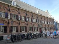 Nijmegen &ndash; &copy; Steffi Zimmermann (Eberhardt TRAVEL)