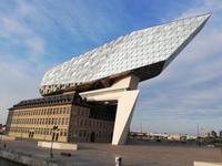 Schifffahrtsbehörde &ndash; &copy; Steffi Zimmermann (Eberhardt TRAVEL)