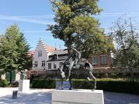 Vier Reiter der Kalypse &ndash; &copy; Steffi Zimmermann (Eberhardt TRAVEL)
