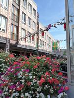 Zentrum von Nijmegen (2) &ndash; &copy; Steffi Zimmermann (Eberhardt TRAVEL)