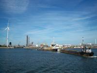 Hafen Antwerpen &ndash; &copy; Irene Schneider (Eberhardt TRAVEL)