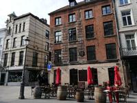 Antwerpen &ndash; &copy; Gisela Gerlach (Eberhardt TRAVEL)