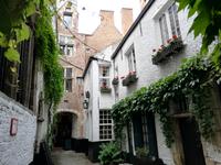 Antwerpen &ndash; &copy; Gisela Gerlach (Eberhardt TRAVEL)