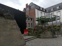 Lüttich, Museum &ndash; &copy; Gisela Gerlach (Eberhardt TRAVEL)