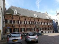 Nijmegen, Lateinschule &ndash; &copy; Gisela Gerlach (Eberhardt TRAVEL)
