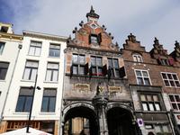 Nijmegen, Grote Markt &ndash; &copy; Gisela Gerlach (Eberhardt TRAVEL)