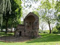 Nijmegen, Ruine St. Maartenskapel &ndash; &copy; Gisela Gerlach (Eberhardt TRAVEL)