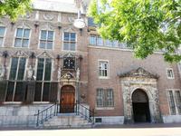 Nijmegen, Rathaus &ndash; &copy; Gisela Gerlach (Eberhardt TRAVEL)