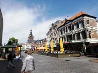 Nijmegen, Grote Markt &ndash; &copy; Gisela Gerlach (Eberhardt TRAVEL)
