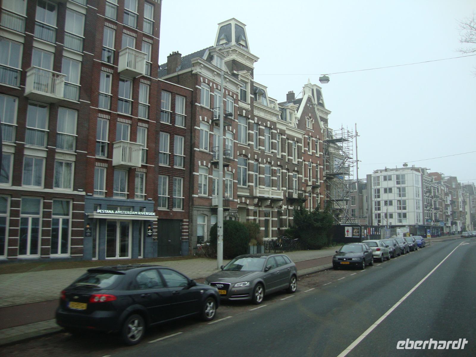 Amsterdam &ndash; &copy; Harald Kühne (Eberhardt TRAVEL)