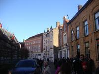 Brügge &ndash; &copy; Harald Kühne (Eberhardt TRAVEL)