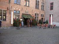 Brügge &ndash; &copy; Harald Kühne (Eberhardt TRAVEL)
