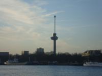Rotterdam &ndash; &copy; Harald Kühne (Eberhardt TRAVEL)