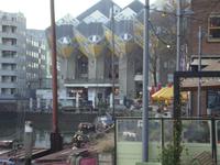 Rotterdam &ndash; &copy; Harald Kühne (Eberhardt TRAVEL)