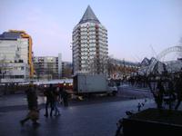 Rotterdam &ndash; &copy; Harald Kühne (Eberhardt TRAVEL)