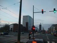 Antwerpen &ndash; &copy; Harald Kühne (Eberhardt TRAVEL)