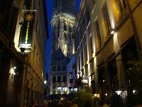 Antwerpen &ndash; &copy; Harald Kühne (Eberhardt TRAVEL)