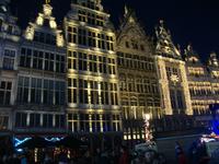 Antwerpen &ndash; &copy; Harald Kühne (Eberhardt TRAVEL)