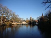 Brügge &ndash; &copy; Harald Kühne (Eberhardt TRAVEL)