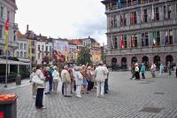 &copy; Irene Schneider (Eberhardt TRAVEL)