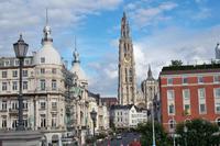 &copy; Irene Schneider (Eberhardt TRAVEL)