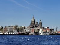 Basilika von Sankt Nikolaus, Amsterdam &ndash; &copy; Simone Willner (Eberhardt TRAVEL)