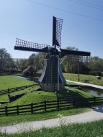 Museumsdorf Zuiderzeemuseum &ndash; &copy; Simone Willner (Eberhardt TRAVEL)