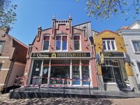 Bäckereimuseum Medemblik &ndash; &copy; Simone Willner (Eberhardt TRAVEL)