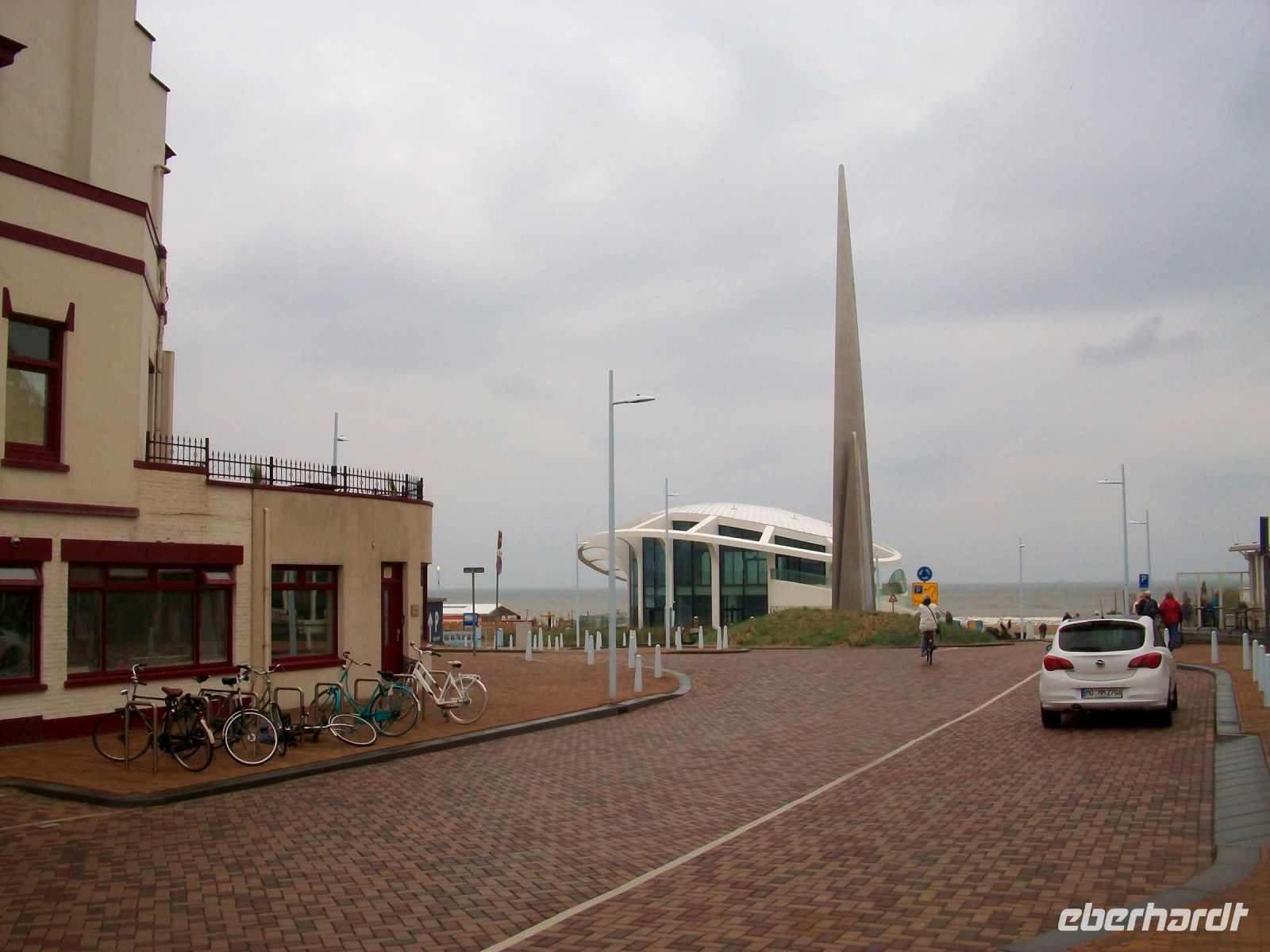 Scheveningen &ndash; &copy; Steffen Mucke (Eberhardt TRAVEL)