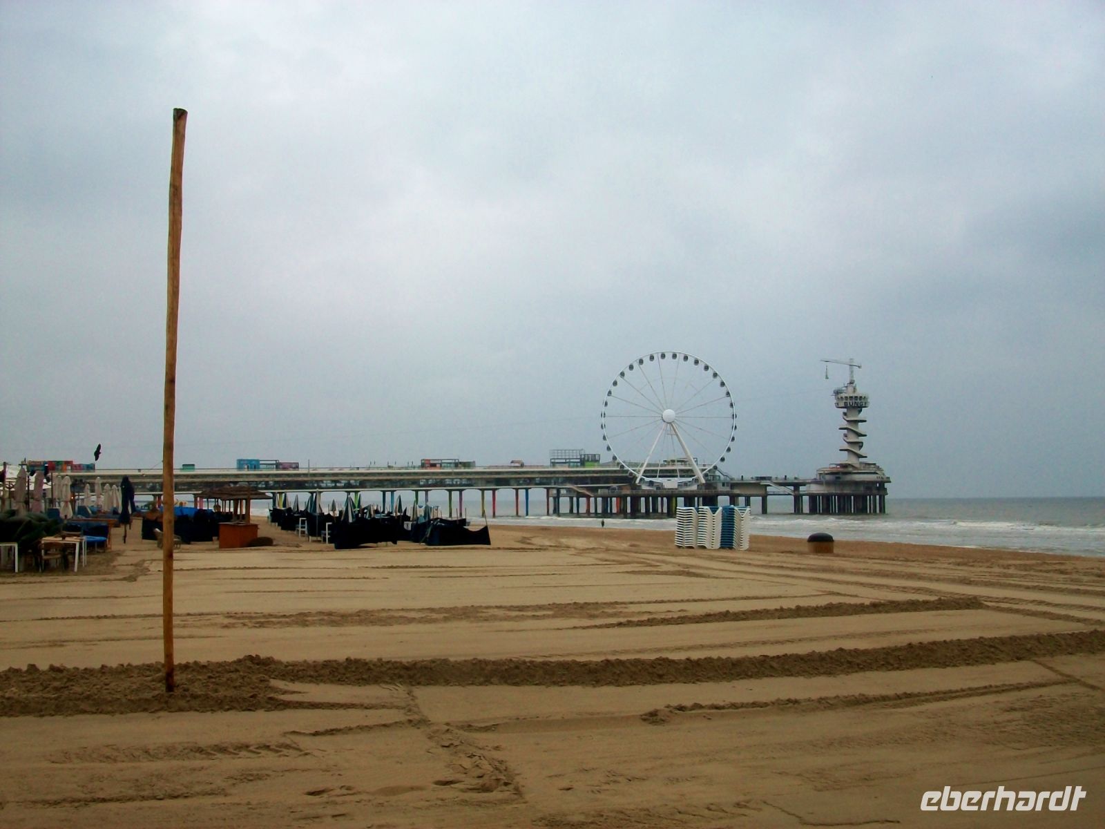 Scheveningen &ndash; &copy; Steffen Mucke (Eberhardt TRAVEL)