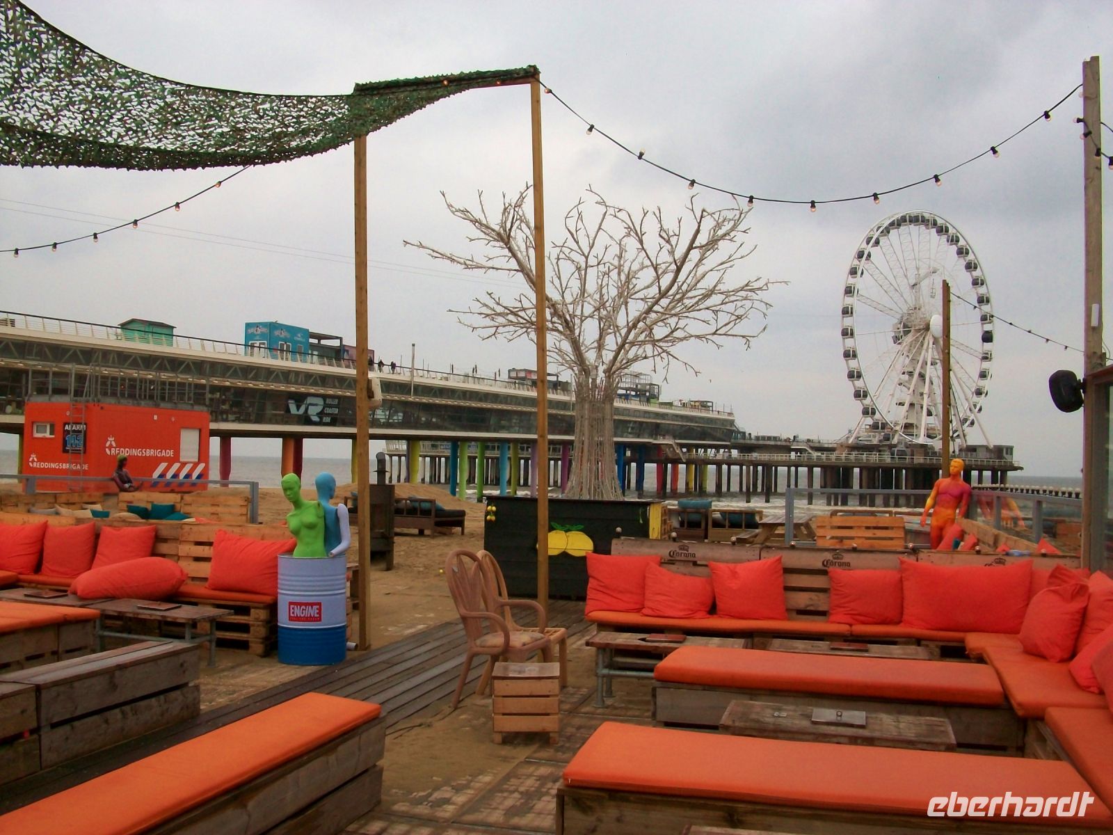 Scheveningen &ndash; &copy; Steffen Mucke (Eberhardt TRAVEL)