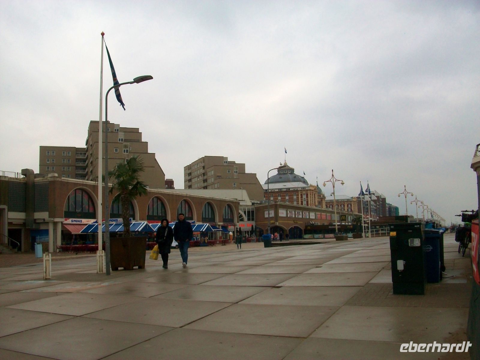 Scheveningen &ndash; &copy; Steffen Mucke (Eberhardt TRAVEL)