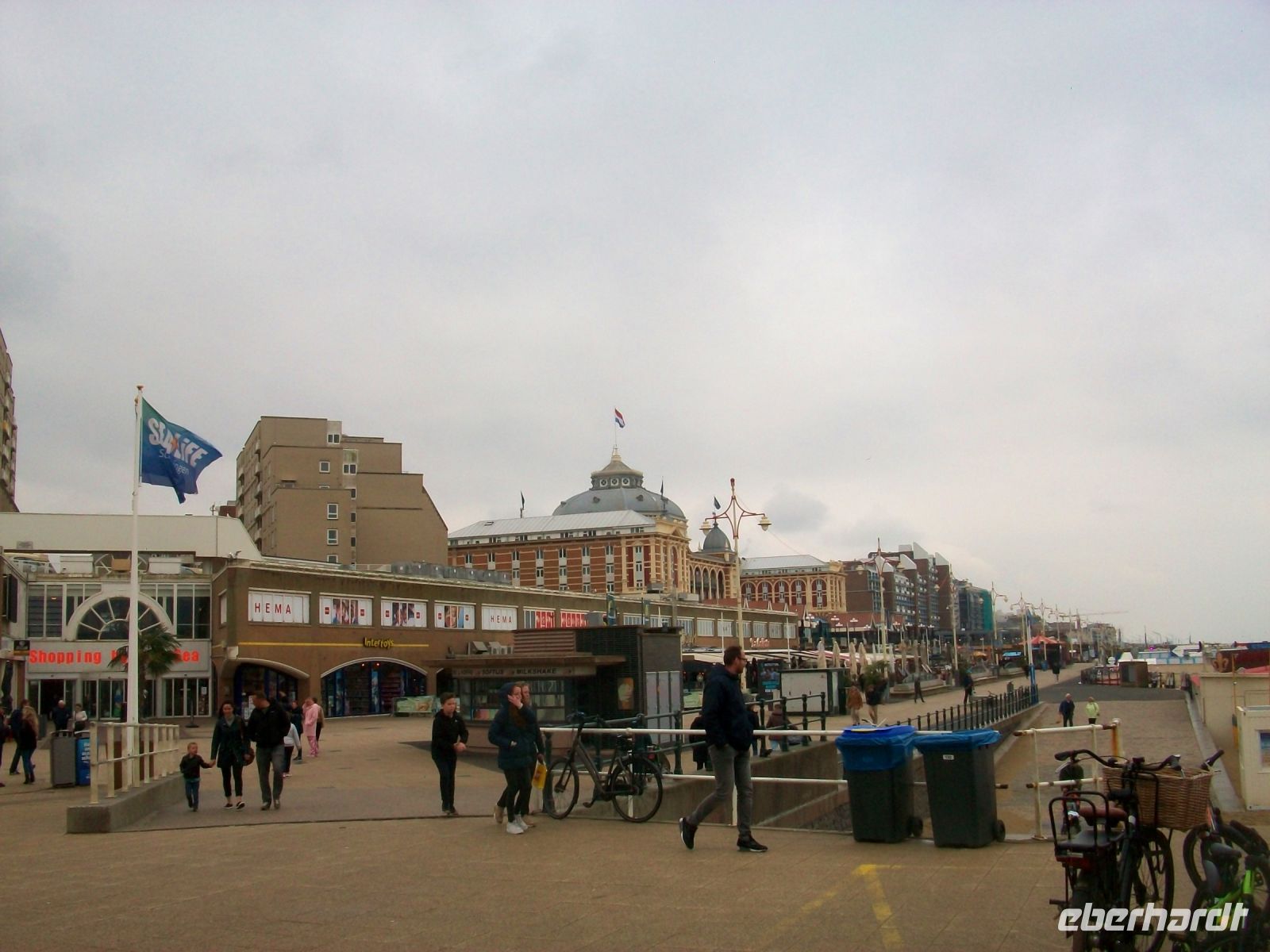 Scheveningen &ndash; &copy; Steffen Mucke (Eberhardt TRAVEL)