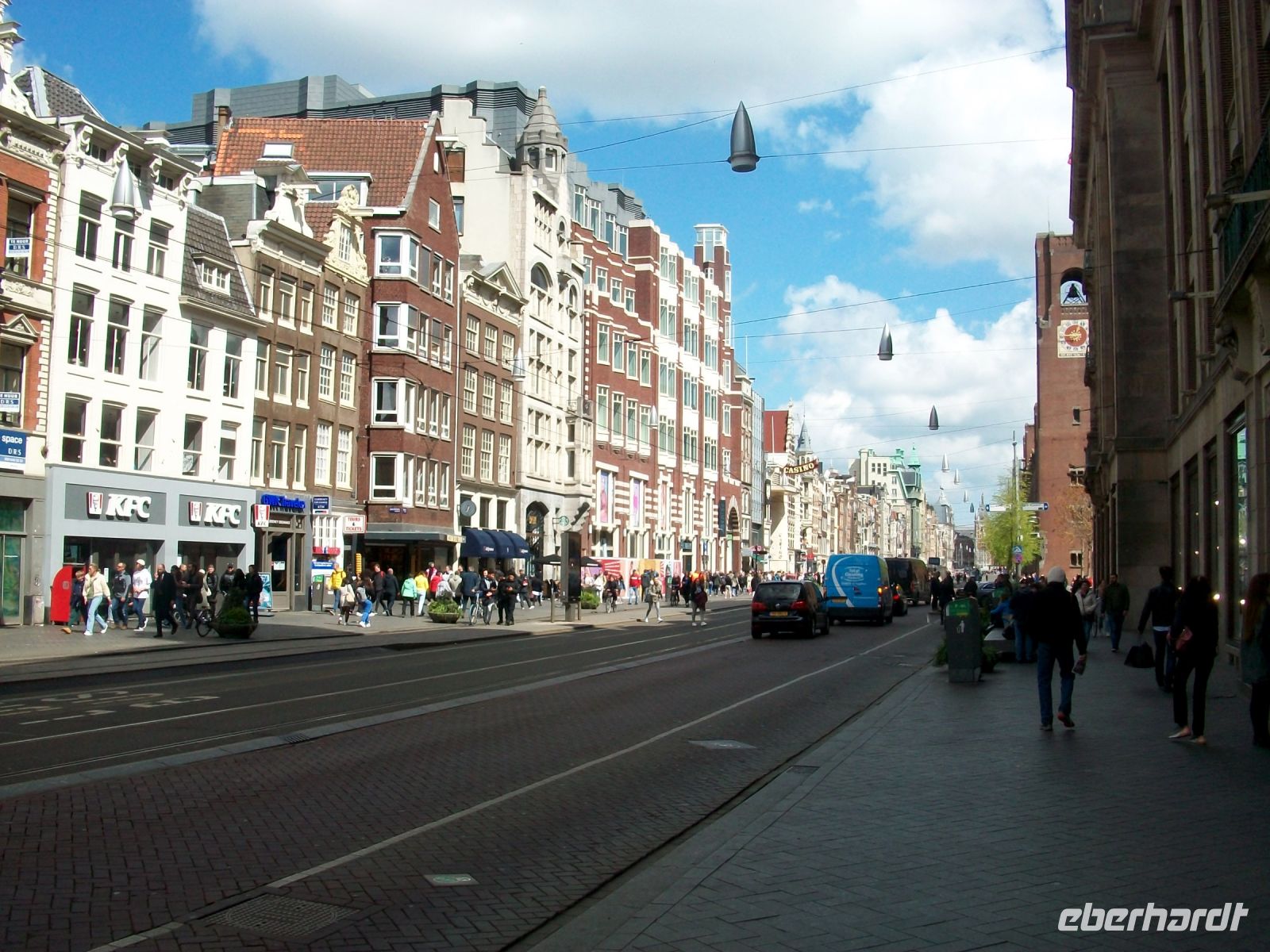 Amsterdam &ndash; &copy; Steffen Mucke (Eberhardt TRAVEL)