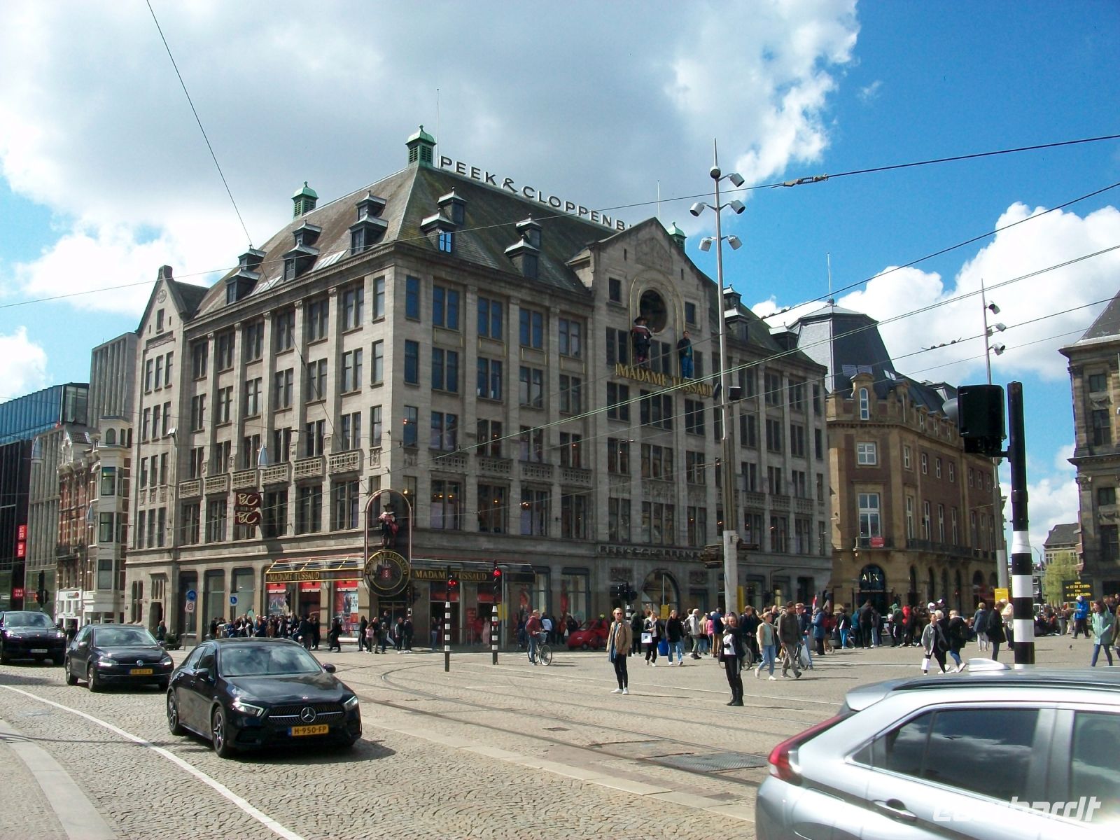Amsterdam &ndash; &copy; Steffen Mucke (Eberhardt TRAVEL)