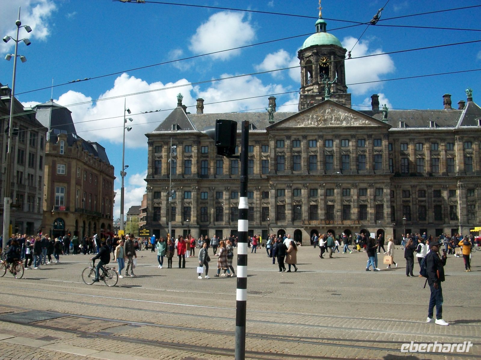 Amsterdam &ndash; &copy; Steffen Mucke (Eberhardt TRAVEL)