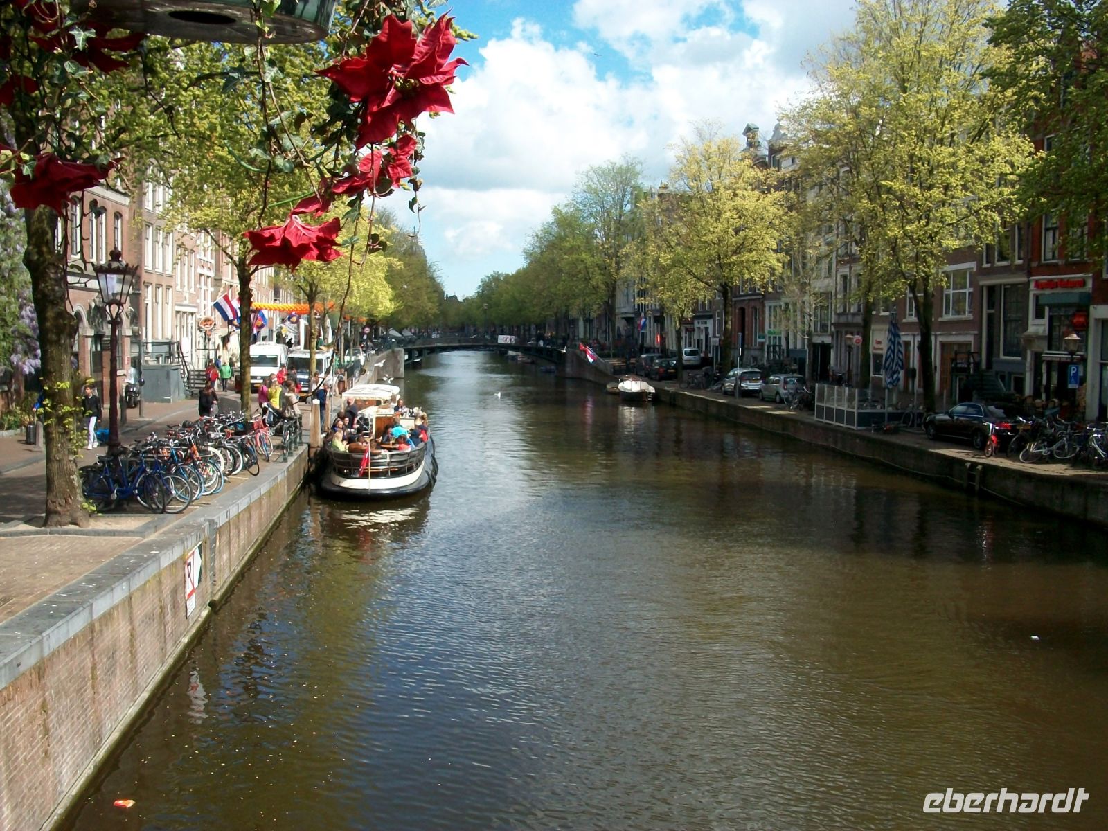 Amsterdam &ndash; &copy; Steffen Mucke (Eberhardt TRAVEL)
