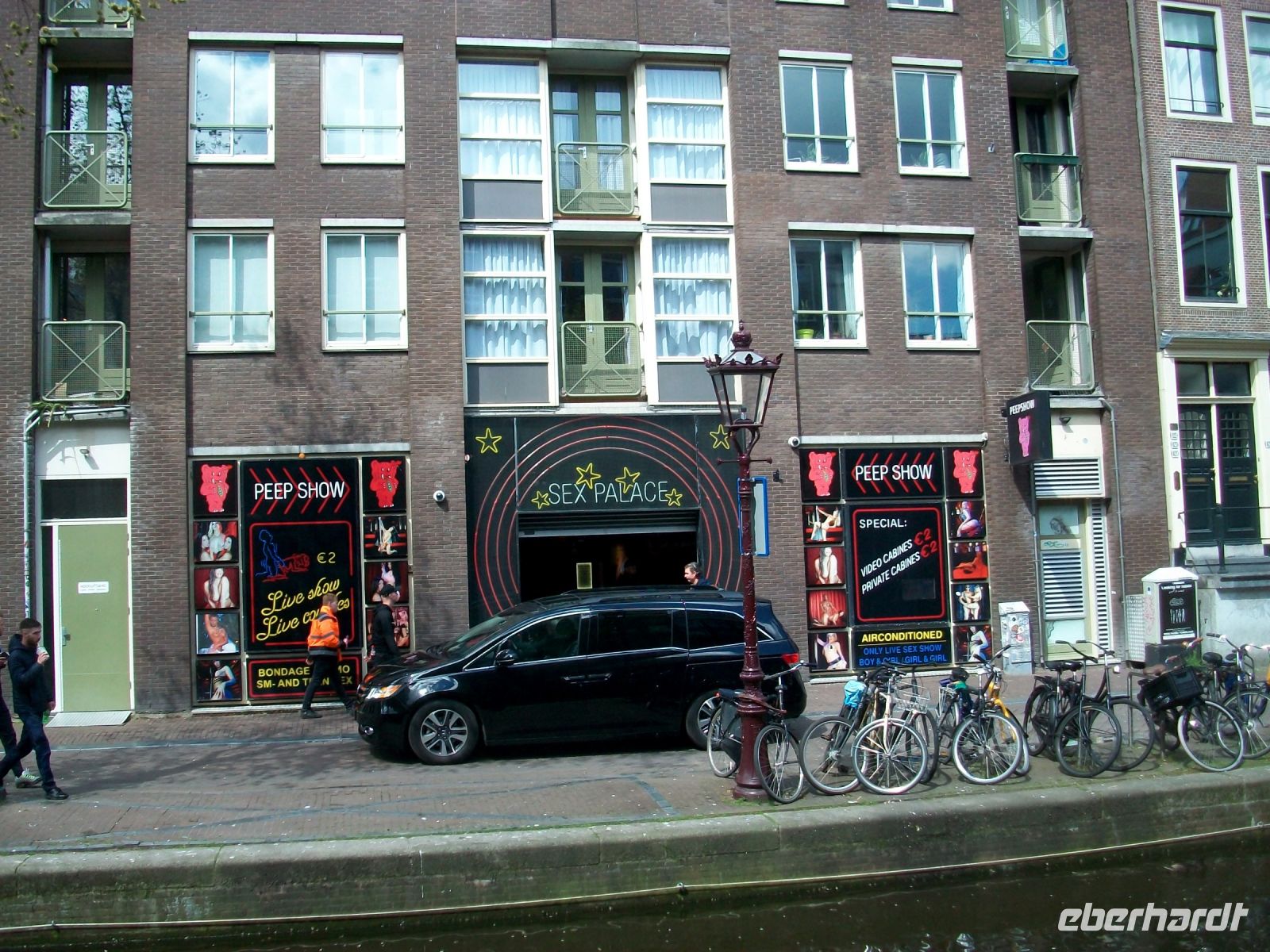Amsterdam &ndash; &copy; Steffen Mucke (Eberhardt TRAVEL)