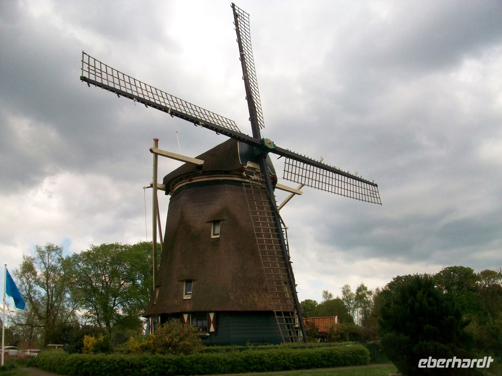 Amstelveen &ndash; &copy; Steffen Mucke (Eberhardt TRAVEL)