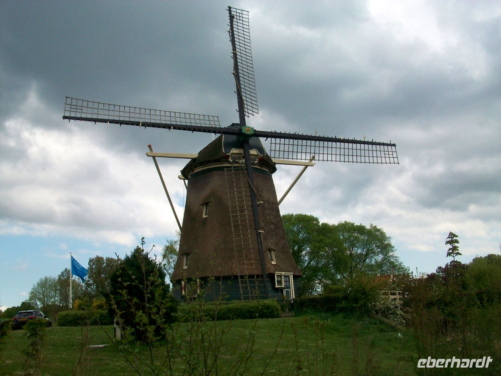 Amstelveen &ndash; &copy; Steffen Mucke (Eberhardt TRAVEL)